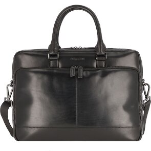 bugatti Romano Maletín Piel 40 cm Compartimento para el portátil