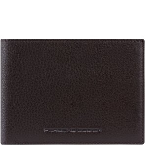Porsche Design Cartera de negocios de cuero RFID 12 cm