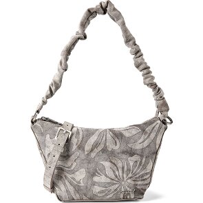 Desigual Obsidian Bolsa de hombro 20 cm