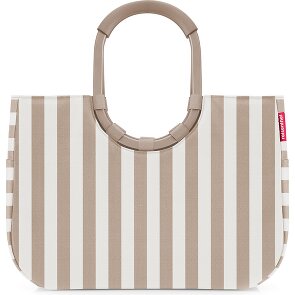reisenthel Bolsa Loopshopper L 46 cm