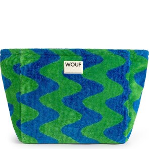 Wouf Terry Bolsa de aseo 30 cm