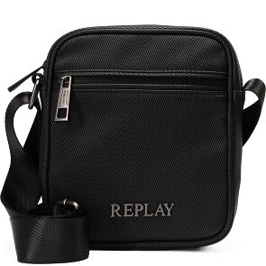 Replay Bolsa de hombro Mini Bag 17 cm