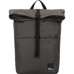 Jack Wolfskin Island Mochila de día 40.5 cm Compartimento para el portátil