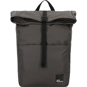 Jack Wolfskin Island Mochila de día 40.5 cm Compartimento para el portátil