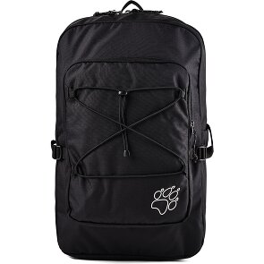 Jack Wolfskin Berkeley Mochila de día 47.5 cm Compartimento para el portátil