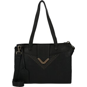 Cowboysbag Lavish Hilgard Bolsa de hombro 35 cm