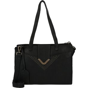 Cowboysbag Lavish Hilgard Bolsa de hombro 35 cm