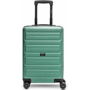 Redolz Essentials 08 CABIN 4 ruedas Trolley de cabina 55 cm