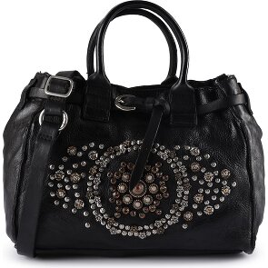 Campomaggi Rossella Bolso Piel natural 26 cm