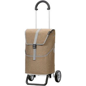Andersen Shopper Carro de la compra Scala Shopper Plus Mikkel 54 cm