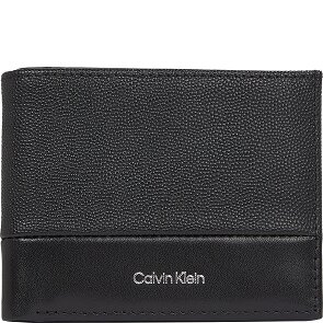 Calvin Klein CK Must Cartera Piel 11.5 cm