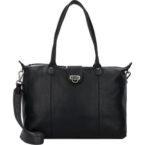 Harbour 2nd Just Pure Malin Bolsa de compras Piel 40 cm