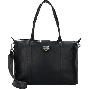 Harbour 2nd Just Pure Malin Bolsa de compras Piel 40 cm