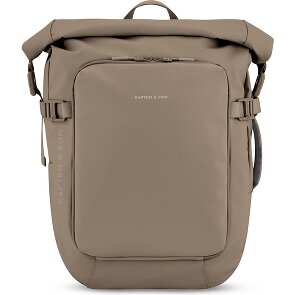 Kapten & Son Lisbon Pro Mochila de día 45 cm Compartimento para laptop