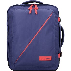 American Tourister Mochila Take2Cabin Compartimento para portátil de 45 cm