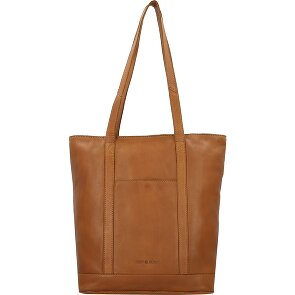 Greenburry Colombiana Bolsa de hombro Piel 30 cm
