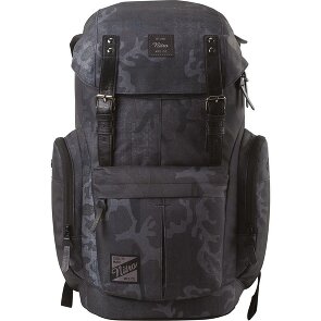NITRO Mochila Urban Daypacker Compartimento para portátil de 46 cm