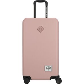 Herschel Heritage 4 ruedas Trolley M 69 cm