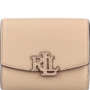 Lauren Ralph Lauren Cameryn Cartera Piel 12 cm
