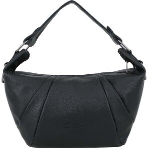 Fritzi aus Preußen Limited Happy Flocked Bolsa de hombro 30 cm