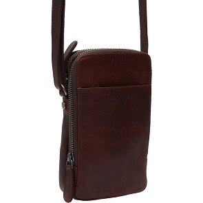 The Chesterfield Brand Alesund Funda de teléfono móvil Piel natural 11 cm