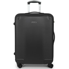 Gabol Balance XP 4 ruedas Carrito M 66 cm con pliegue de expansión