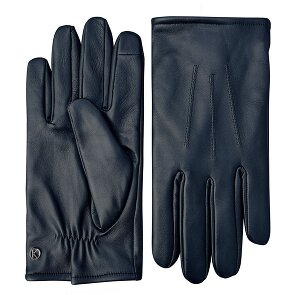 Kessler Guantes Liam de cuero