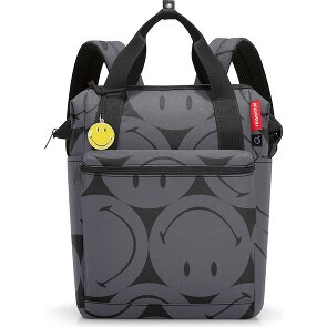 reisenthel Allrounder Mochila de día 39 cm Compartimento para el portátil