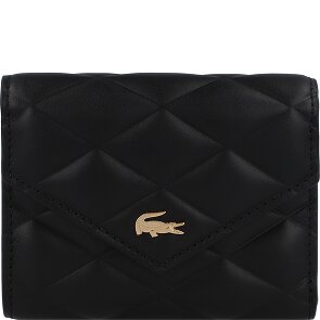 Lacoste Core Essentials Crocodelle Cartera Piel 11.5 cm
