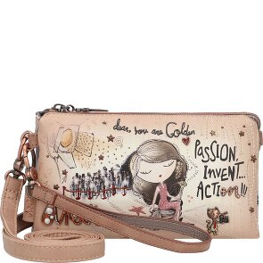 Anekke Hollywood Bolsa de hombro 21 cm