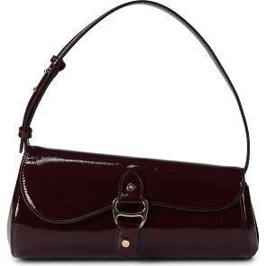 Lauren Ralph Lauren Tasha Bolsa de hombro Piel 28 cm