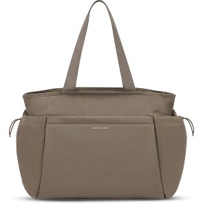 Kapten & Son Hellvi Pro Bolsa de compras 55 cm Compartimento para el portátil
