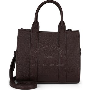 Karl Lagerfeld Rsg Bolsa de compras 18 cm