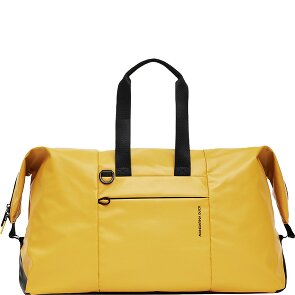 Mandarina Duck Eco Coated Bolsa de viaje Weekender 54 cm