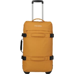Travelite Bolonia 2 ruedas Bolsa de viaje M 63 cm