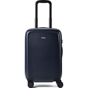 Bellroy Transit 4 ruedas Trolley de cabina 55 cm