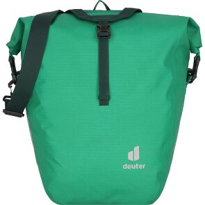 Deuter Bolsa para bicicleta Weybridge 20+5L 40 cm