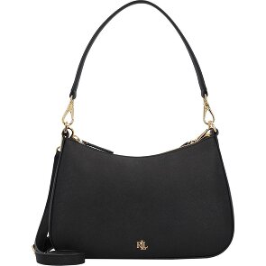 Lauren Ralph Lauren Danni Bolsa de hombro Piel 26.5 cm