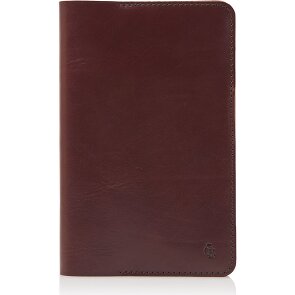 Castelijn & Beerens Cuaderno Gaucho Cuero 22 cm