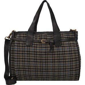Campomaggi Patrizia Bolsa de compras 42 cm
