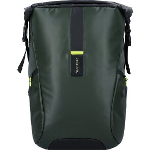 Samsonite Paradiver Light Mochila de día L 49 cm Compartimento para el portátil