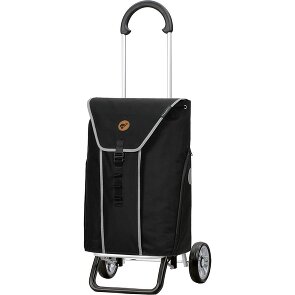 Andersen Shopper Scala Shopper Plus Bahne Carro de la compra 54 cm