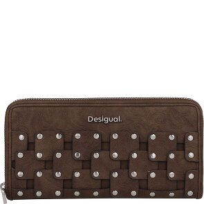 Desigual New Patch Fiona Cartera 20.5 cm