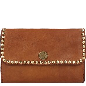 Campomaggi Cartera Piel 15.5 cm