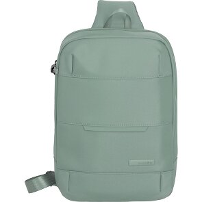 Travelite Workfloow Bolsa de hombro 23 cm