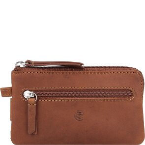 Esquire Dallas Cartera de llaves Piel 13 cm