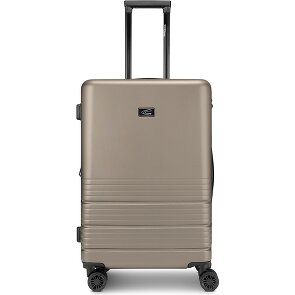 camel active Hanoi 4 ruedas Carrito M 65 cm con pliegue de expansión