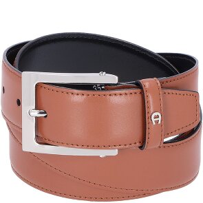 AIGNER Cinturón Business Piel