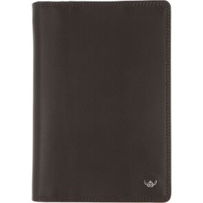 Golden Head Polo Billetero RFID Piel 11,5 cm