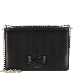 Ted Baker Bolsa de hombro Piel 23 cm